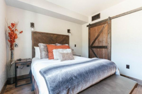 Newly Renovated Studio at Silverado, Ski, Relax, Enjoy World Class Amenities!